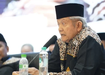 Anwar Abbas Calls for Equitable Credit Allocation to Boost MSMEs in Indonesia