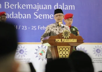 A Hijri Calendar for All: Muhammadiyah Quest for Global Islamic Solidarity