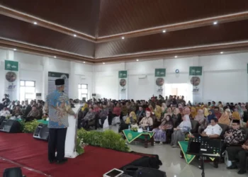 Muhammadiyah Education: Bridging Tradition and Modernity