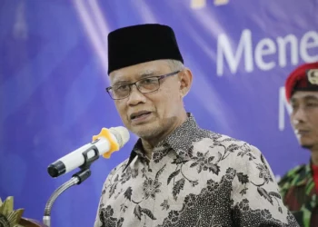 “Islam Berkemajuan”, a Progressive Lens on Islam