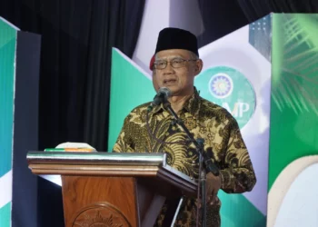 Inspired by Ahmad Dahlan: Muhammadiyah Tradition of Translating Faith into Action