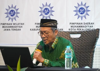 A Time of Unity: Muhammadiyah Adoption of the Global Hijri Calendar
