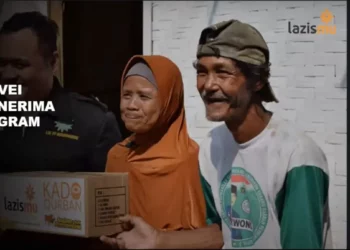 Lazismu Strives for Excellence with Muzaki and Beneficiary Satisfaction Surveys