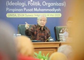 Rising Rice, Falling Prosperity: The Paradox Facing Indonesian Farmers