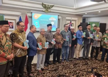 Muhammadiyah Connects with Indonesian Diaspora in New South Wales