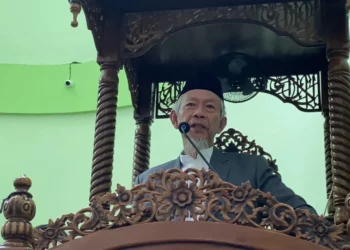 The Legacy of Ahmad Dahlan: Bridging Tradition and Innovation in Islamic Thought