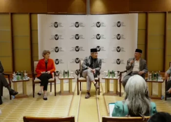 Muhammadiyah Honored by Zayed Award for Human Fraternity 2024