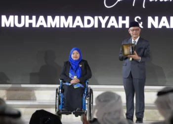 Muhammadiyah Impact Recognized with the Zayed Award for Human Fraternity 2024