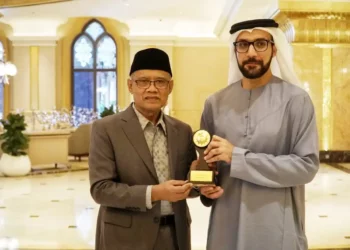 Muhammadiyah Expands Global Footprint through Partnership with Mohamed Bin Zayed University for Humanities