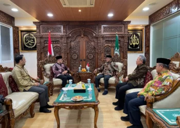 Perlis and Muhammadiyah Unite: Exploring Economic and Healthcare Collaborations