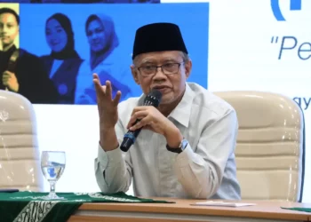 Strategic Thinking for Indonesia: Muhammadiyah-‘Aisyiyah Institutions Step Up