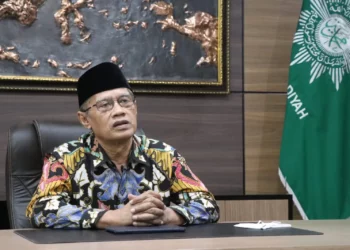 Haedar Nashir Calls for Integrity in 2024 Elections