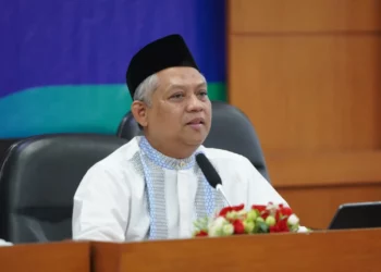 Indonesia: High Religiosity Index, Yet High Corruption Index