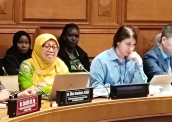 UN Commission on the Status of Women: ‘Aisyiyah Offers Recommendations for Ending Women’s Poverty
