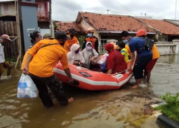 Muhammadiyah Responds to Demak Floods