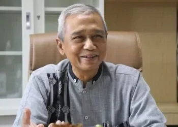 Three Pillars of Child Welfare: A Perspective from Muhammadiyah
