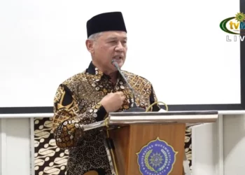 Muhammadiyah Moderation: Navigating Ideological Diversity