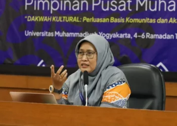 Empowering Families and Women: Aisyiyah Response to Violence and Economic Challenges