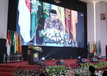 Muhammadiyah Legacy as the Largest Islamic Movement