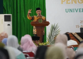 Muhammadiyah Calls for a Broader Understanding of Tawhid