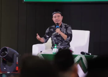 Muhammadiyah Framework for Universal Humanitarian Action
