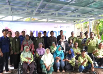 Muhammadiyah ‘Telurmoe’ Program: Empowering People with Disabilities