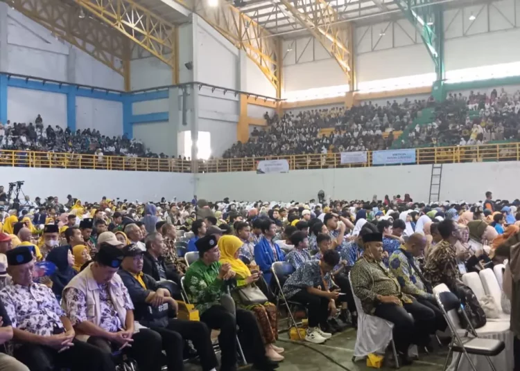 Fueling Creativity and Excellence:  Muhammadiyah Students Compete in the 7th Olympicad