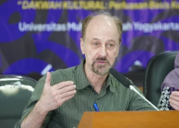 Muhammadiyah Shapes the Distinctiveness of Indonesian Islam, According to Robert Hefner