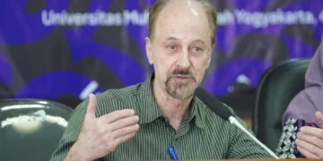 Muhammadiyah Shapes the Distinctiveness of Indonesian Islam, According to Robert Hefner