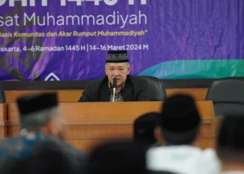 Syamsul Anwar Explores the Intersection of Religion and Culture in Islam