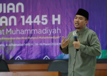 The Role of Social Media in Modern Da’wa: An Opportunity for Muhammadiyah