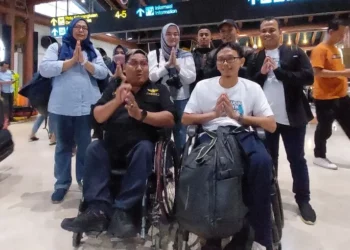 MIRAD Movement Ensures Safe and Inclusive Homecoming for People with Disabilities