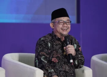 The Cultural Dynamics of “Halalbihalal”