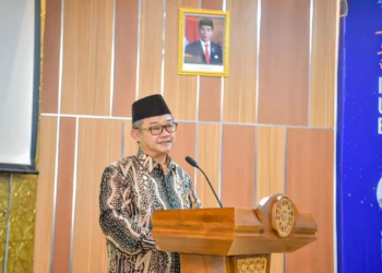 Muhammadiyah Promotes Climate Change Awareness and Renewable Energy Adoption