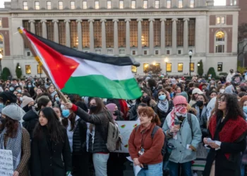 Muhammadiyah-USA Reports Growing US Solidarity with Palestine