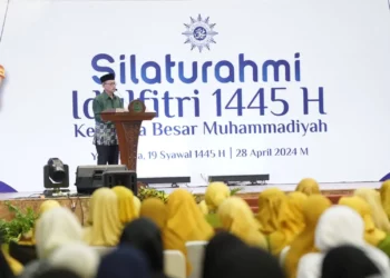 Embracing Diversity: The Vital Role of “Silaturahmi” in Indonesia