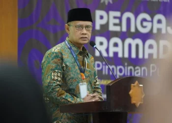 Muhammadiyah’s “1000 Cahaya” Program to Save Our Planet