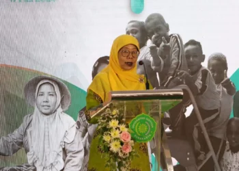 ‘Aisyiyah at 107: Promoting Peaceful Living and Upholding Noble Character
