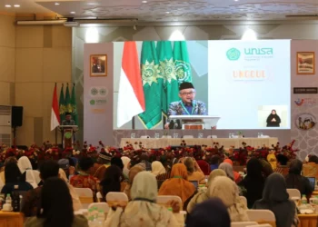 Islamic Teachings and Women’s Rights: Highlights from Mu’ti’s Speech at Global Conference