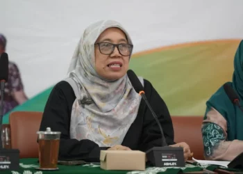 Promoting Nonviolence: ‘Aisyiyah’s Response to Femicide