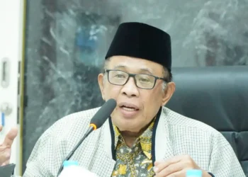 Muhammadiyah Roles in Social Change and Community Empowerment