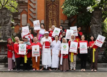 Interfaith House of Worship Tour Promotes Environmental Awareness
