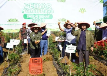 Muhammadiyah Vision for Food Sovereignty: Reducing Import Reliance