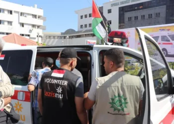 Muhammadiyah Longstanding Commitment to Supporting Palestine