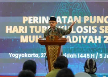 Muhammadiyah Theological Approach to Environmental Stewardship