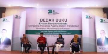Education beyond Boundaries: ‘Kristen Muhammadiyah’ and Religious Inclusivity