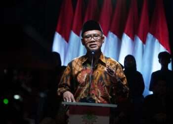 President of Muhammadiyah Reflects on 79th Independence