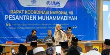 Islamic Values Meet Technology: Muhammadiyah Approach to Education in the Digital Age
