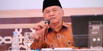 Muhammadiyah Ideology: The Pillars of Faith, Morality, and Intellectual Growth