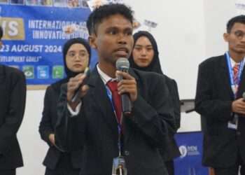 Addressing 3T Region Challenges: ‘Aisyiyah University Students Win Prestigious International Awards